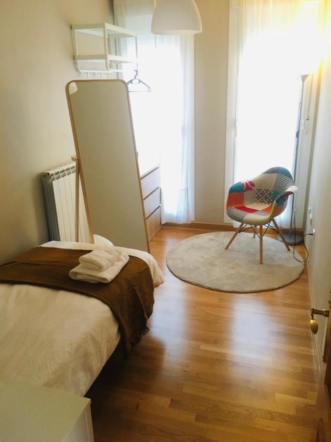 Apartamento Centro De Historias Σαραγόσα Εξωτερικό φωτογραφία