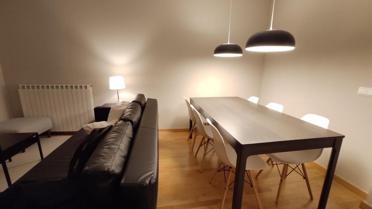 Apartamento Centro De Historias Σαραγόσα Εξωτερικό φωτογραφία