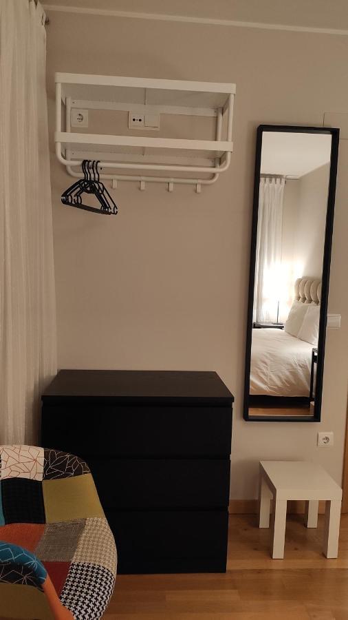 Apartamento Centro De Historias Σαραγόσα Εξωτερικό φωτογραφία