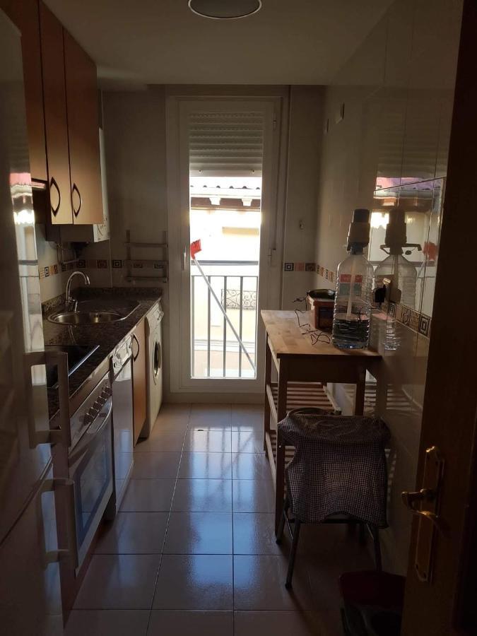 Apartamento Centro De Historias Σαραγόσα Εξωτερικό φωτογραφία