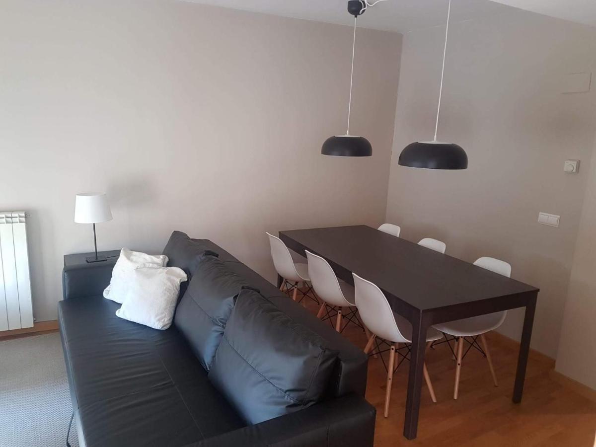 Apartamento Centro De Historias Σαραγόσα Εξωτερικό φωτογραφία