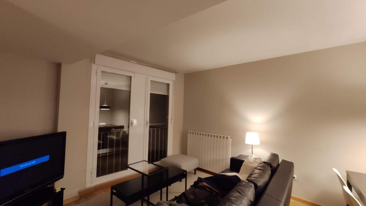 Apartamento Centro De Historias Σαραγόσα Εξωτερικό φωτογραφία