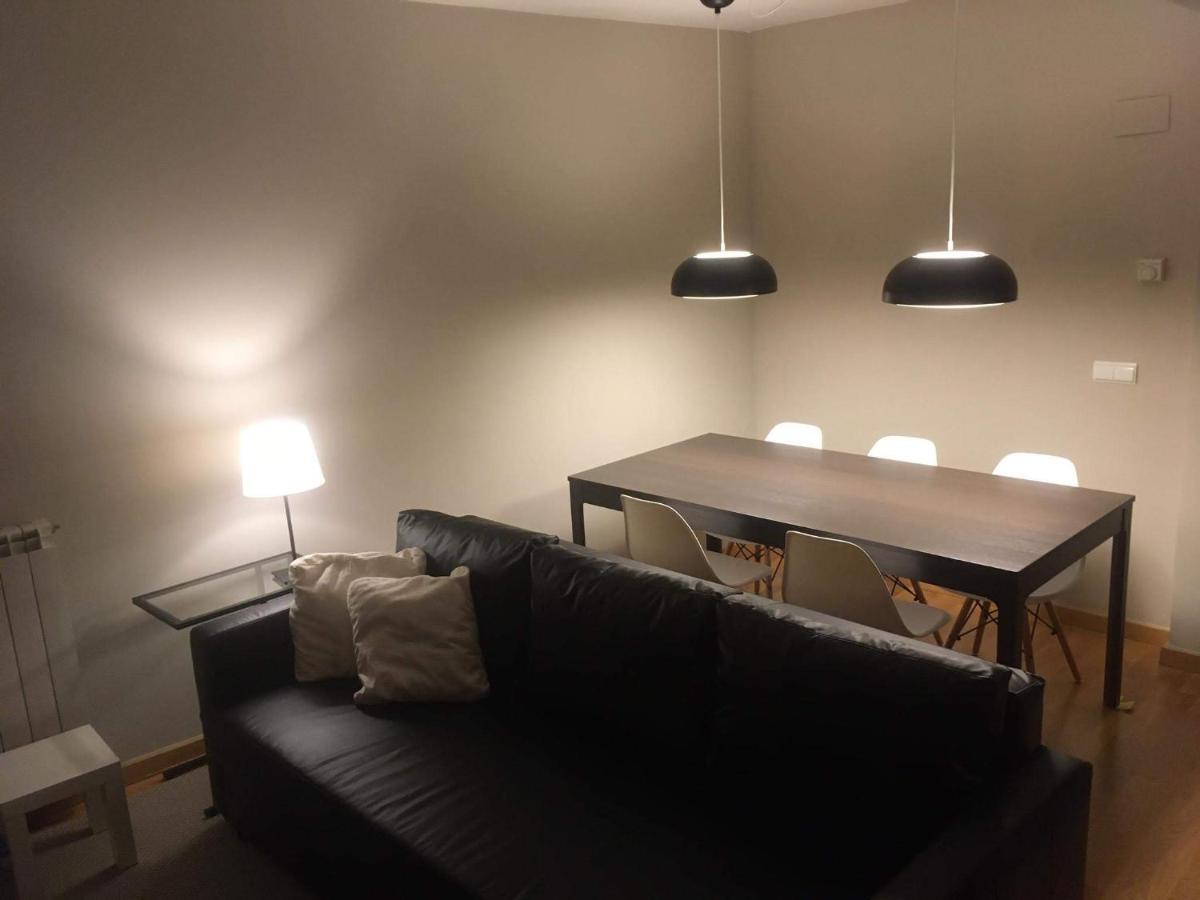 Apartamento Centro De Historias Σαραγόσα Εξωτερικό φωτογραφία