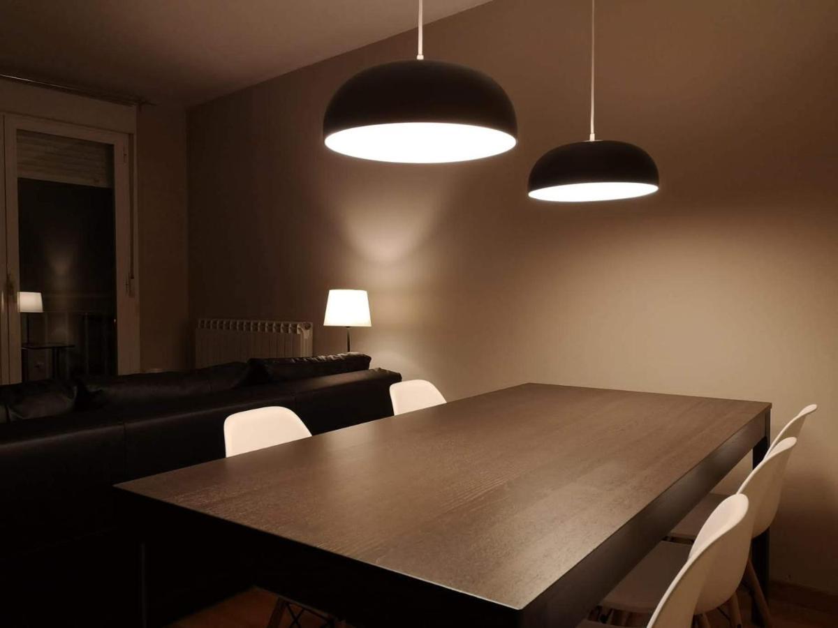 Apartamento Centro De Historias Σαραγόσα Εξωτερικό φωτογραφία