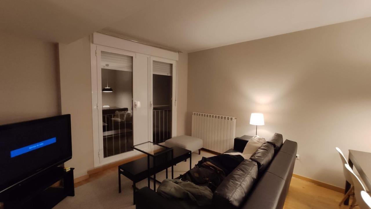 Apartamento Centro De Historias Σαραγόσα Εξωτερικό φωτογραφία
