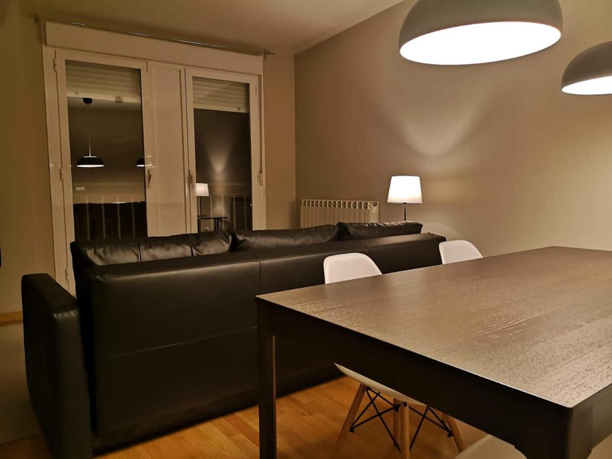 Apartamento Centro De Historias Σαραγόσα Εξωτερικό φωτογραφία