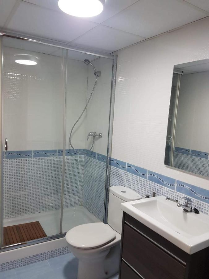 Apartamento Centro De Historias Σαραγόσα Εξωτερικό φωτογραφία