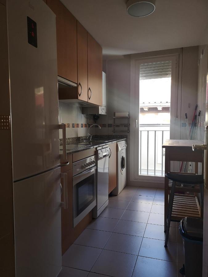 Apartamento Centro De Historias Σαραγόσα Εξωτερικό φωτογραφία
