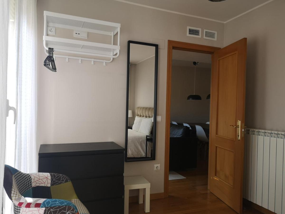Apartamento Centro De Historias Σαραγόσα Εξωτερικό φωτογραφία